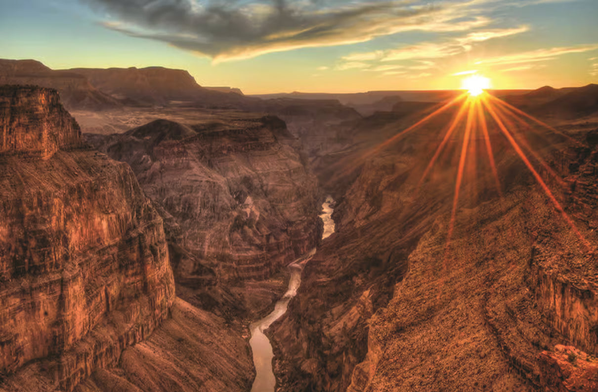 Muscat: Tour pela Fortaleza de Nizwa, Jebel Shams e Montanha Misfah