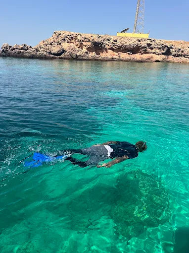 Mascate: campeggio notturno in spiaggia e cena barbecue