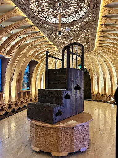 Makkah: Cultural and Islamic History Guided Tour