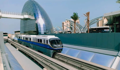 Dubái: recorrido privado por Creek, Souks, Frame y Burj Khalifa