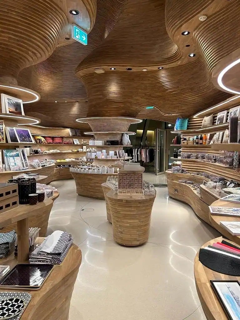 Doha: Souq Waqif ve Müze Durakları ile Özel SUV Turu