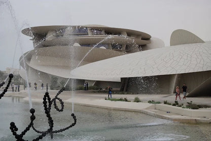 Doha: City Tour of Museums, Souq Waqif and The Pearl