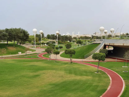Doha: Gondol Yolculuğu Dahil Büyük Cami ve Education City Özel Turu