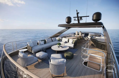 Dubaï : visite privée en yacht Princess Aura 95 pieds