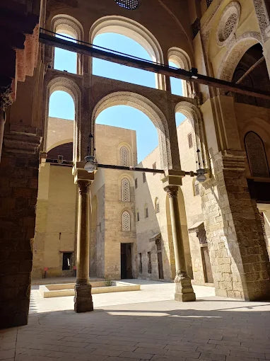 Kahire: Sokak Yemekleri Tadımları ile Eski Şehir Yürüyüş Turu