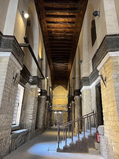 Kahire: Sokak Yemekleri Tadımları ile Eski Şehir Yürüyüş Turu