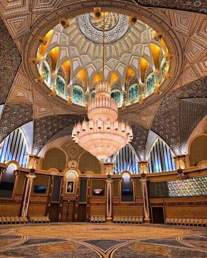 Ab Dubai: Ganztägige Premium-Sightseeing-Tour durch Abu Dhabi
