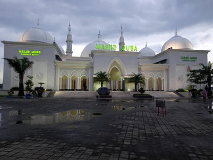 Madinah: Halve Dag Ziyarat Tour met een lokale gids