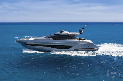 Dubai: privé RIVA Mila 66FT luxe jachtverhuur