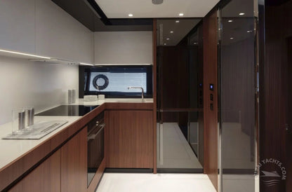 Dubai: privé RIVA Mila 66FT luxe jachtverhuur