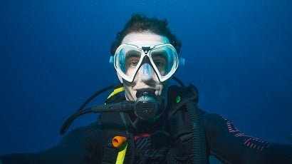 ベイルート：スキューバダイビング体験旅行