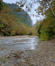 From Beiroet: Jabal Mousa, Qartaba en Afqa Waterval Gids Tour