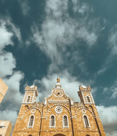 Desde Beirut: visita guiada a Batroun, Tannourine y Deir Al Sayde