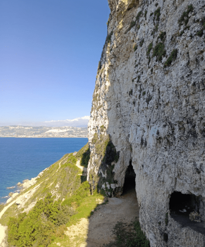 Desde Beirut: visita guiada a Batroun, Tannourine y Deir Al Sayde