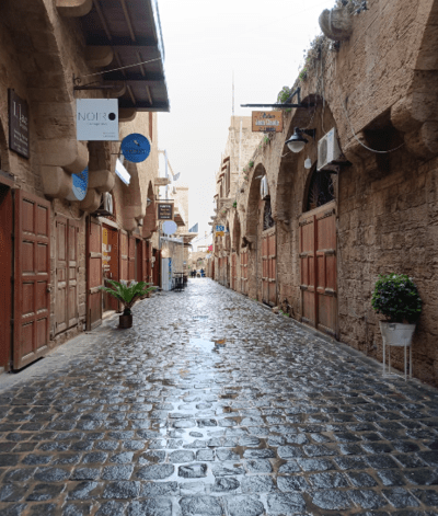 Desde Beirut: visita guiada a Batroun, Tannourine y Deir Al Sayde