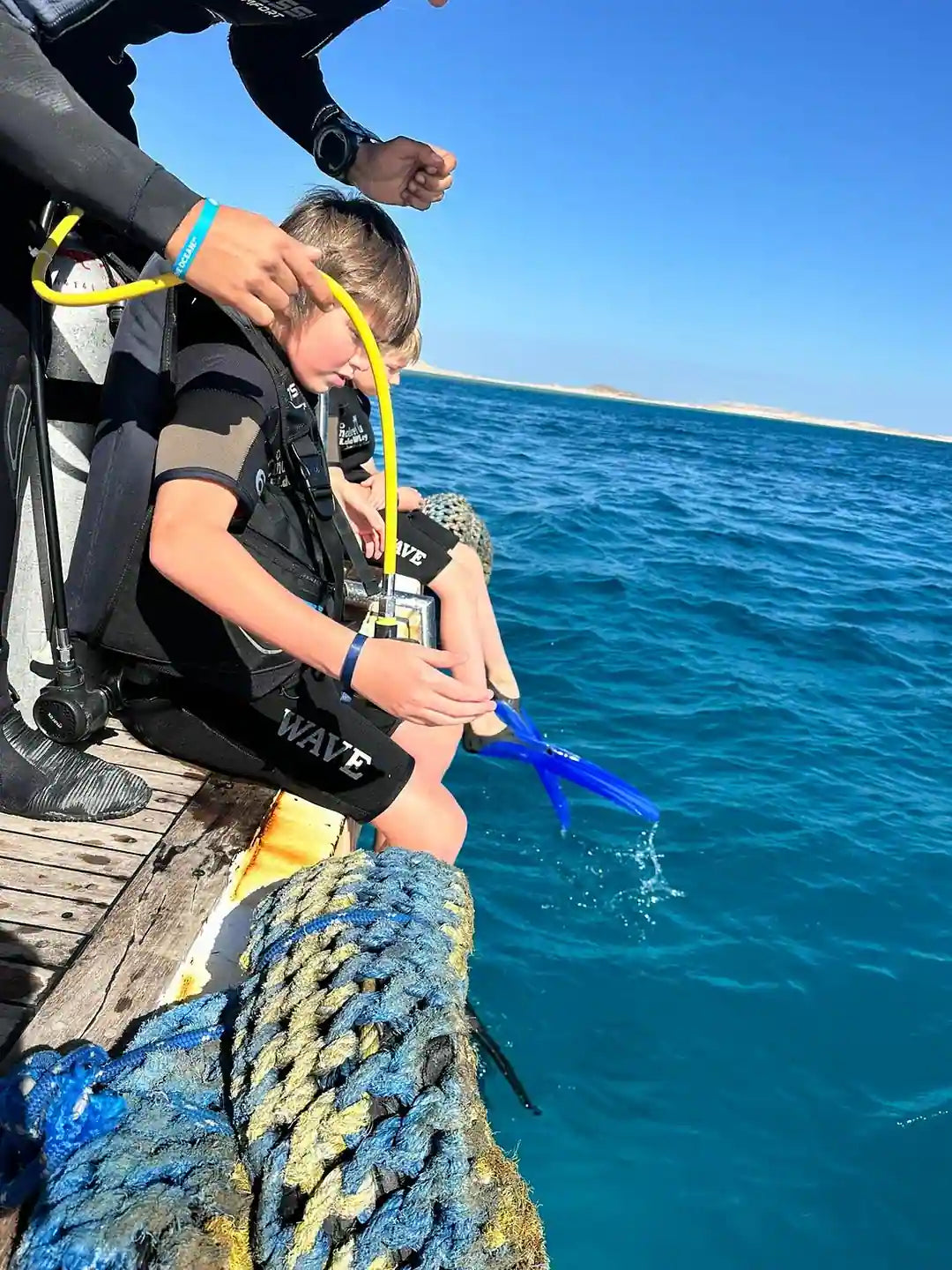 Sharm El Sheikh: Ras Mohammed og White Island snorkling båtutflukt med valgfri dykking
