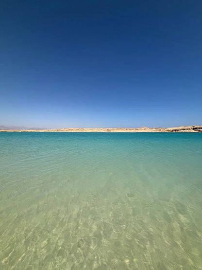 Sharm El Sheikh: Half Day Snorkeling Trip in Ras Muhammed Allah Gate
