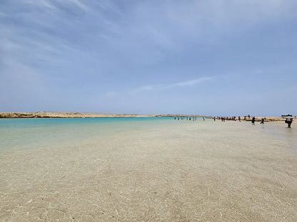 Sharm El Sheikh: Half Day Snorkeling Trip in Ras Muhammed Allah Gate