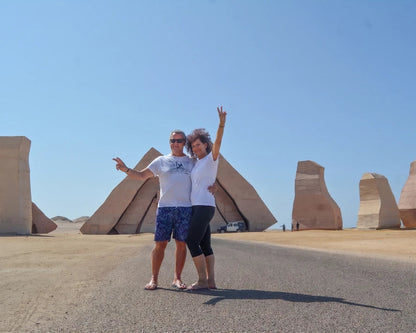 Sharm El Sheikh: Half Day Snorkeling Trip in Ras Muhammed Allah Gate
