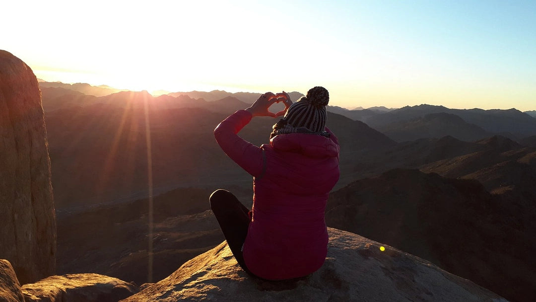 Sharm El Sheikh: senderismo al amanecer en el Monte Moisés y tour al Monasterio de Santa Catalina