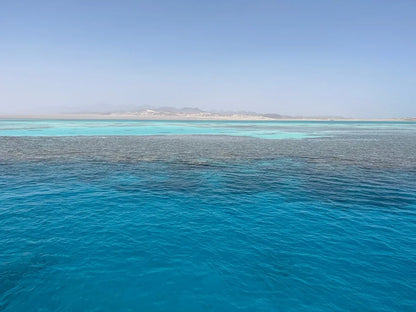 Sharm El Sheikh: Ras Mohammed og White Island snorkling båtutflukt med valgfri dykking