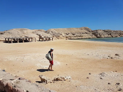 Sharm El Sheikh: tour di snorkeling di mezza giornata nel Parco Nazionale di Ras Mohammed