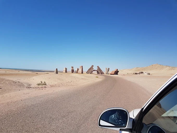 Sharm El Sheikh: tour di snorkeling di mezza giornata nel Parco Nazionale di Ras Mohammed