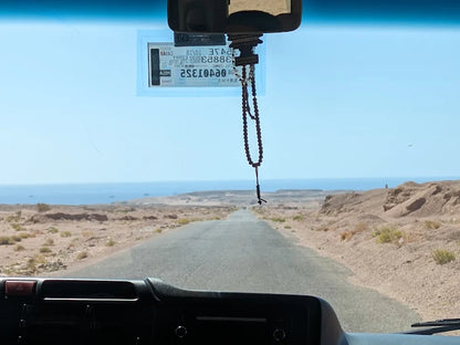Sharm El Sheikh: tour di snorkeling di mezza giornata nel Parco Nazionale di Ras Mohammed