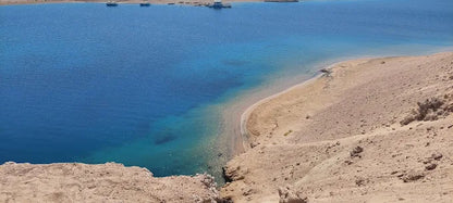 Sharm El Sheikh: tour di snorkeling di mezza giornata nel Parco Nazionale di Ras Mohammed