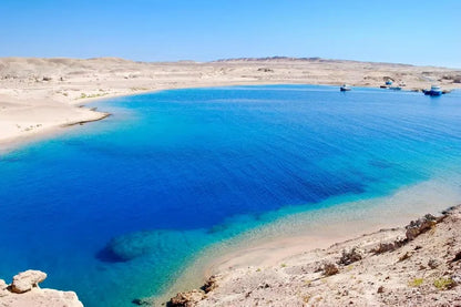 Sharm El Sheikh: tour di snorkeling di mezza giornata nel Parco Nazionale di Ras Mohammed