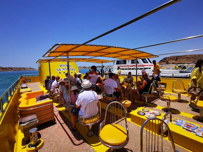 Sharm El Sheikh: Royal Seascope Glasboot U-Boot Kreuzfahrt