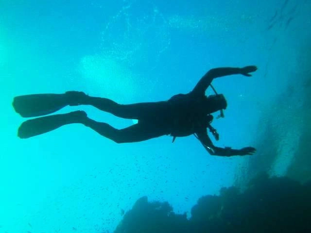 Sharm El Sheikh: Guided Shore Diving Experience in Sharks Bay