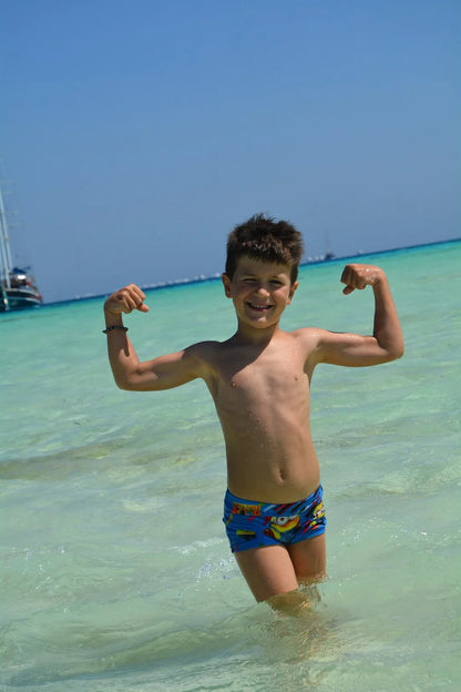 Sharm El Sheikh: Perjalanan Sehari Snorkeling ke Pulau Putih dan Ras Mohamed