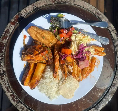 Sharm El Sheikh: Perjalanan Sehari Snorkeling ke Pulau Putih dan Ras Mohamed