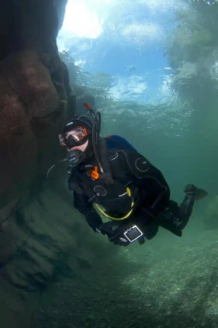 シャルム・エル・シェイク：2日間 PADI オープン・ウォーター・ダイバー・コース
