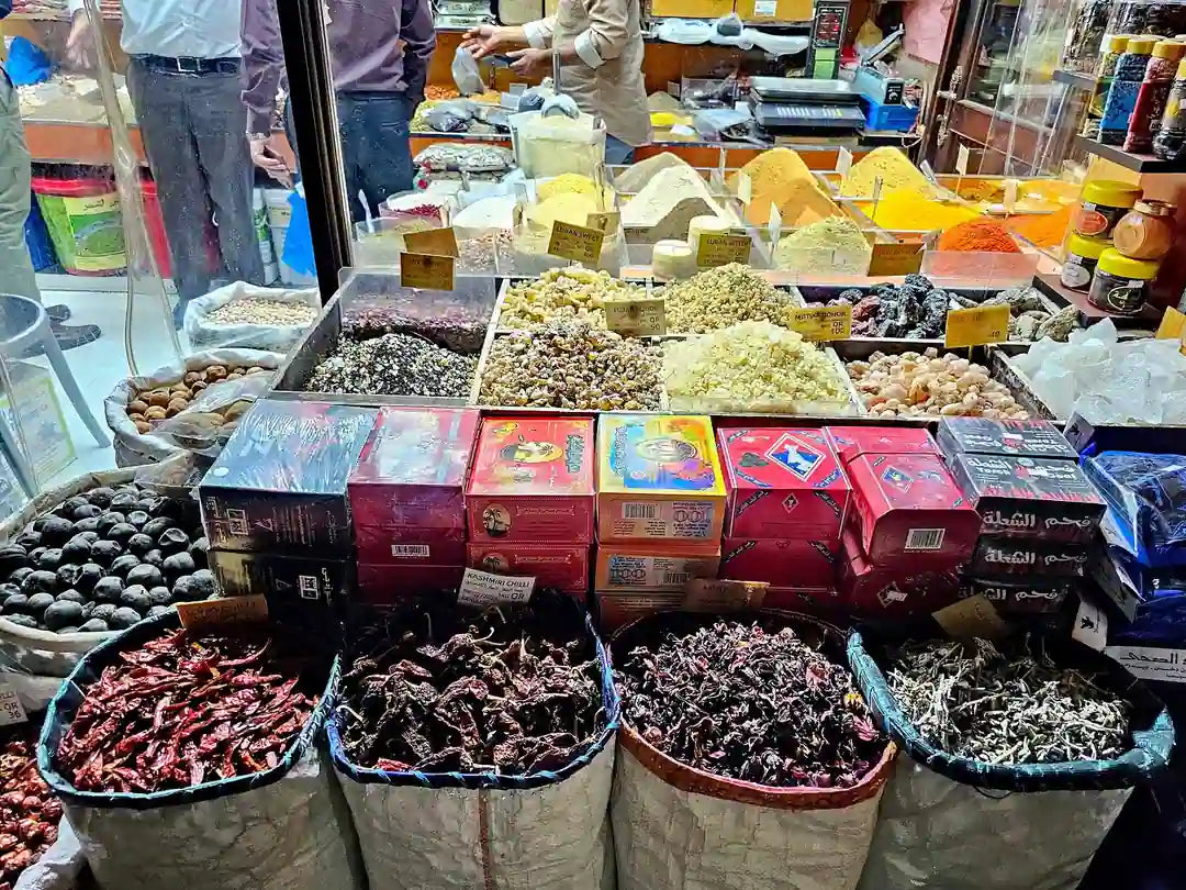 Doha: 4-timmars stadstur till Souq Waqif, The Pearl, Katara Village och Qatars nationalmuseum