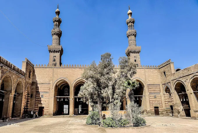 Kahire: Sokak Yemekleri Tadımları ile Eski Şehir Yürüyüş Turu