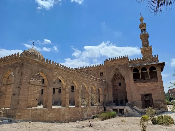 Kahire: Sokak Yemekleri Tadımları ile Eski Şehir Yürüyüş Turu