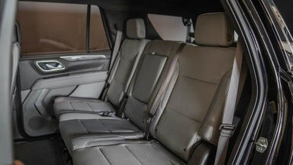 Doha: închiriere de mașini private Chevrolet Tahoe cu șofer