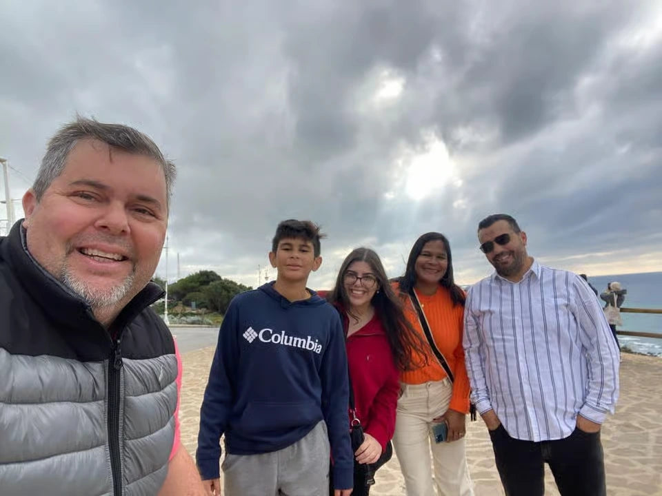 Tanger: Halbtagestour mit Besuch in Asilah und Kamelritt