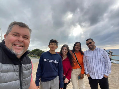 Tanger: Halbtagestour mit Besuch in Asilah und Kamelritt