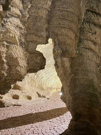 Tanger: Halbtagestour mit Besuch in Asilah und Kamelritt