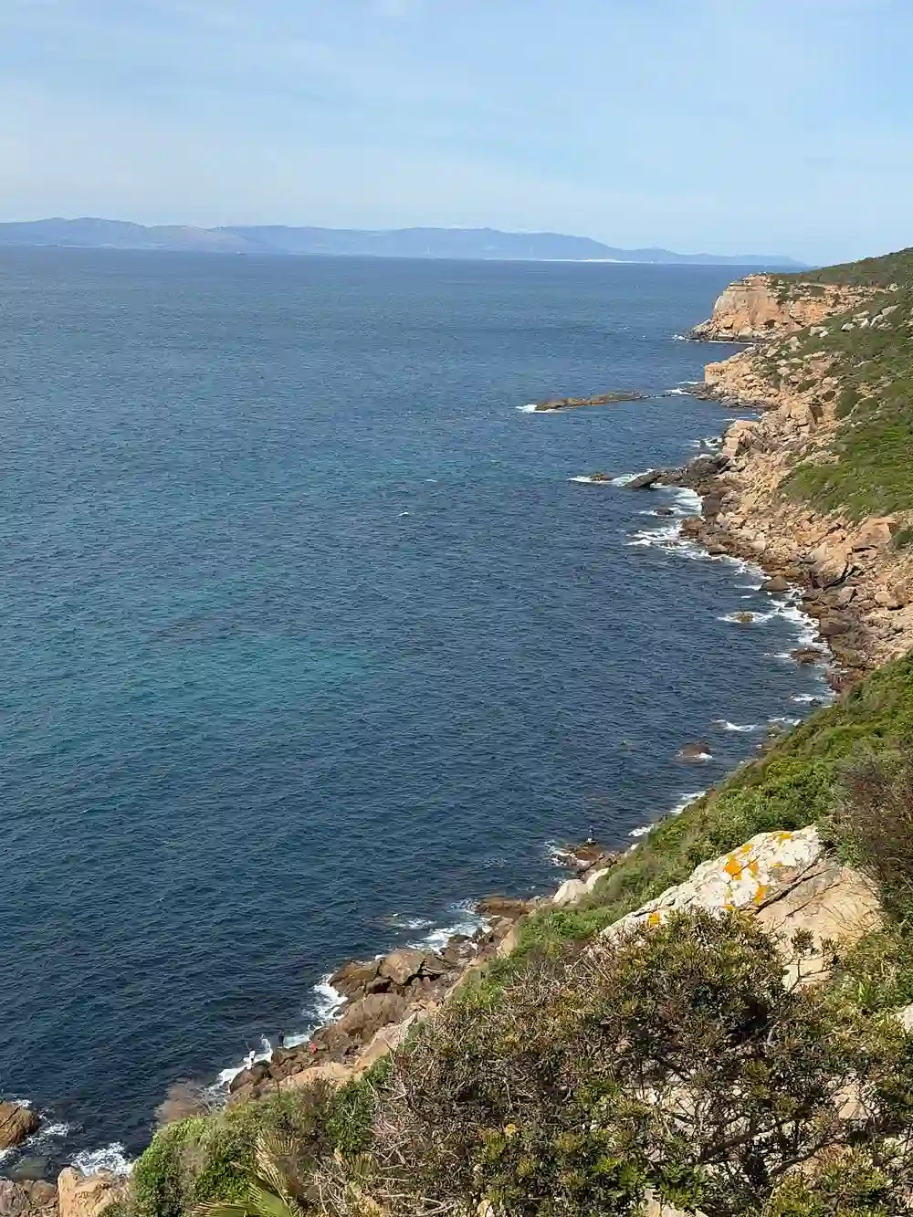 Tanger: Halbtagestour mit Besuch in Asilah und Kamelritt