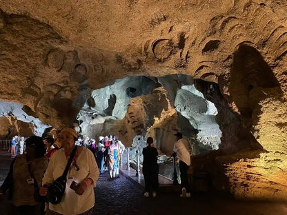 Tanger: Halbtagestour mit Besuch in Asilah und Kamelritt