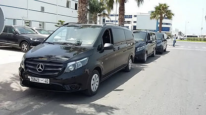 Tangier: One-Way Transfer between Tangier and Chefchaouen