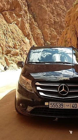 Tangier: One-Way Transfer between Tangier and Chefchaouen