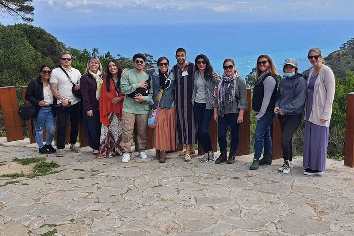 Tangeri: tour privato della città con giro in cammello