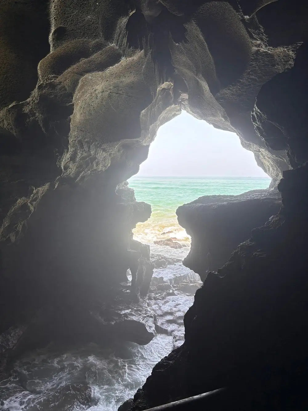 Visit Caves of Hercules