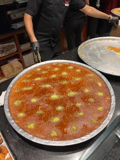 Doha: Souq Waqif and Msheireb Food Tour