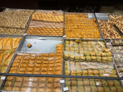 Doha: Souq Waqif and Msheireb Food Tour